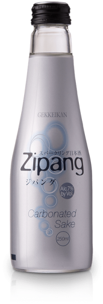 Zipang - Gekkeikan Sake (USA), Inc.